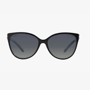 Tiffany & Co cat eye butterfly sunglasses